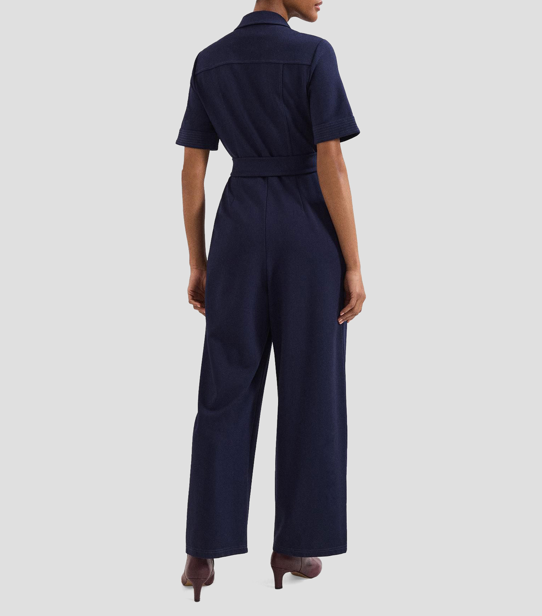 Jumpsuit regular Mujer